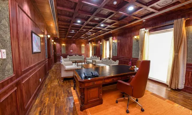 प्रधानमन्त्रीको कार्यालय