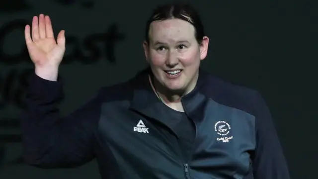 لوريل هوبارد