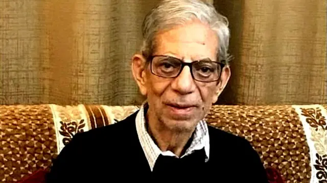 ਟੀ. ਐਨ. ਪੰਡਿਤ