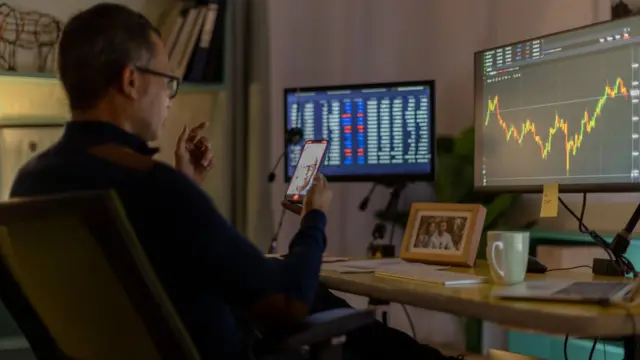 கிரிப்டோகரன்சியில் லாபத்தைவிட நஷ்டம் அதிகமா?