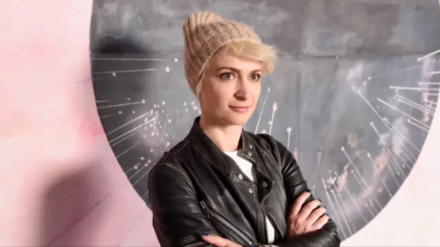 Галина Гатчинс