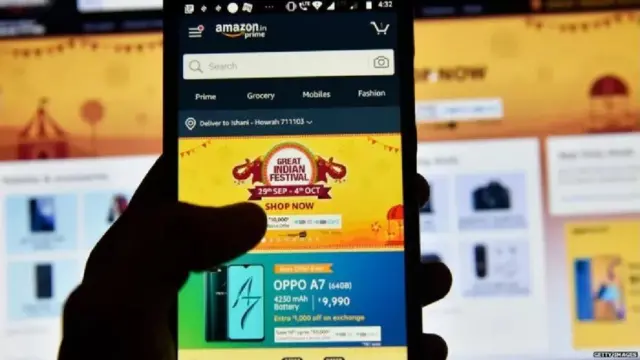 ఆన్లైన్ షాపింగ్ తీరు మారబోతోంది