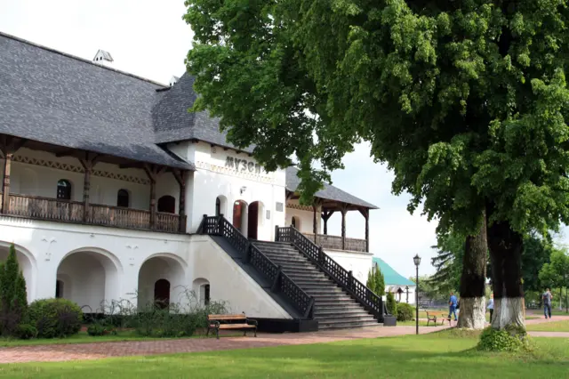 Новгород-Сіверський