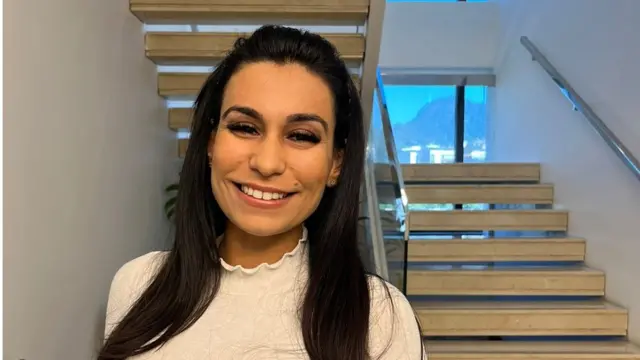 Luciane Almeida