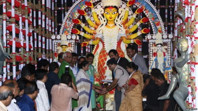 ममता बनर्जी