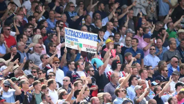 Steve Smith, Ashes 2019, David Warner, Australia vs England, Test Cricket, Cricket