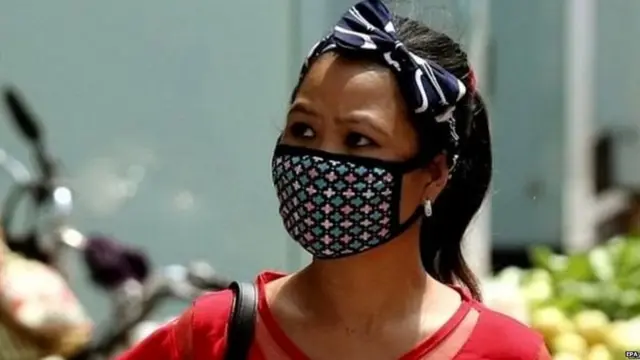 कोरोना व्हायरस