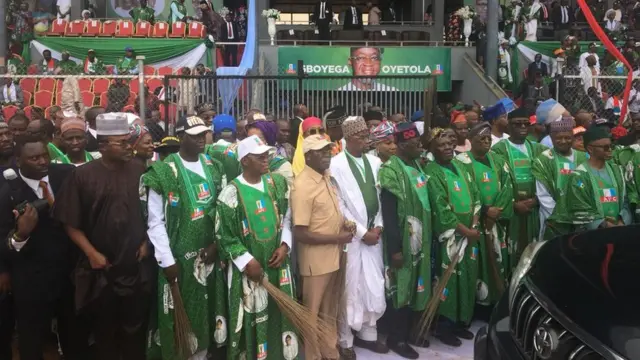 Papa iṣire Oṣogbo