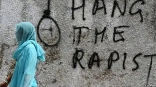 నిర్భయ గ్యాంగ్‌రేప్