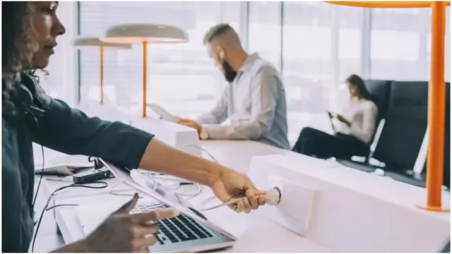 Wasu kwararru sun bada shawarar cajin baitirin zuwa kashi 80