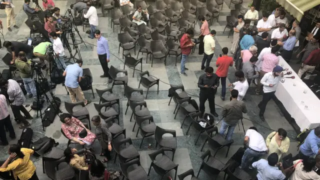 दिल्ली प्रेस क्लब