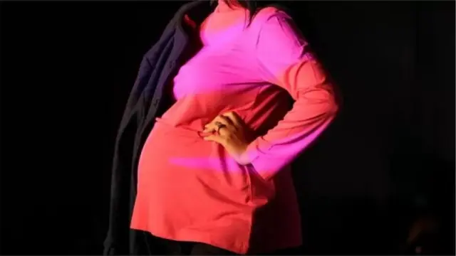 గర్బిణీ