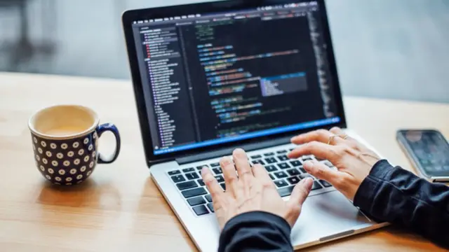 கணினி தொழில்நுட்பம்