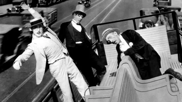 З волі небес