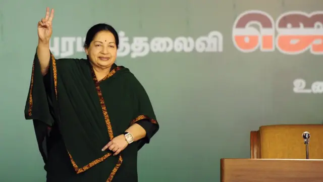 जयललिता