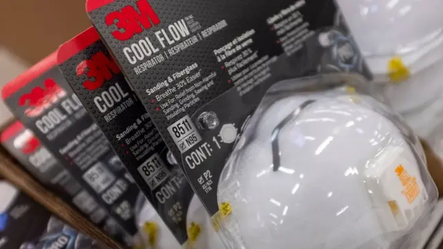 N95 masks for sale in US