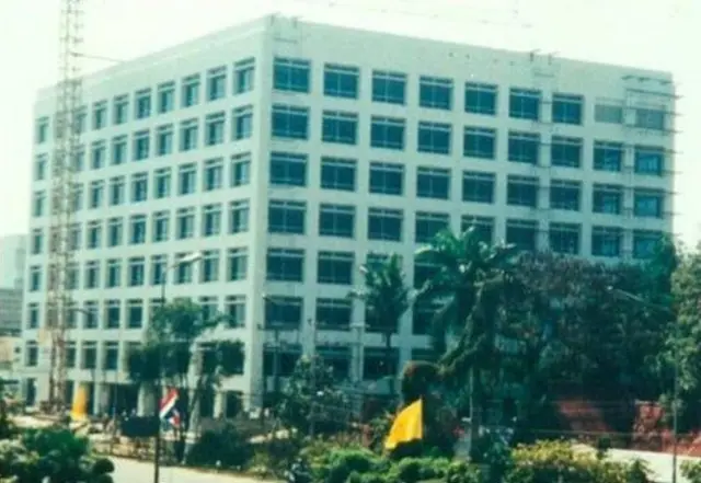 อาคารเอไอเอ