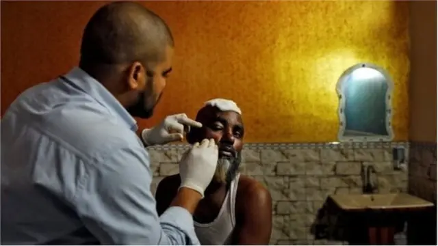 దిల్లీ హింస