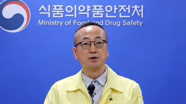 식약처는 지난 4월 얀센의 코로나19 백신에 대해 국내 사용을 허가했다