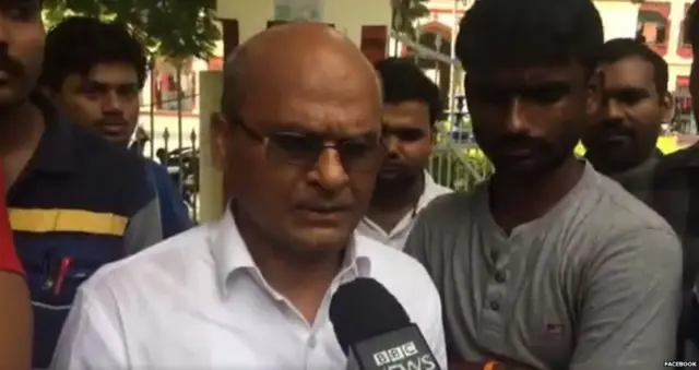 बीएचयू, छेड़छाड़, वीसी, लड़कियां, महिलाएं, सुरक्षा