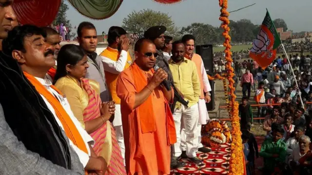 उत्तर प्रदेश विधानसभा चुनाव