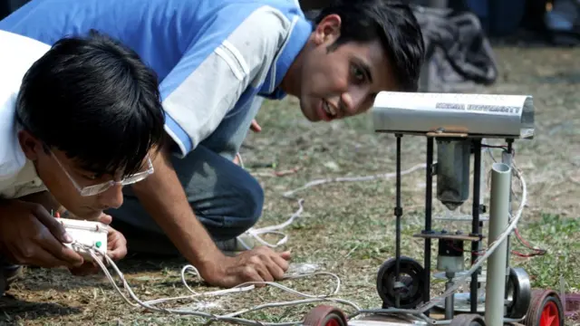 छात्र, परीक्षा