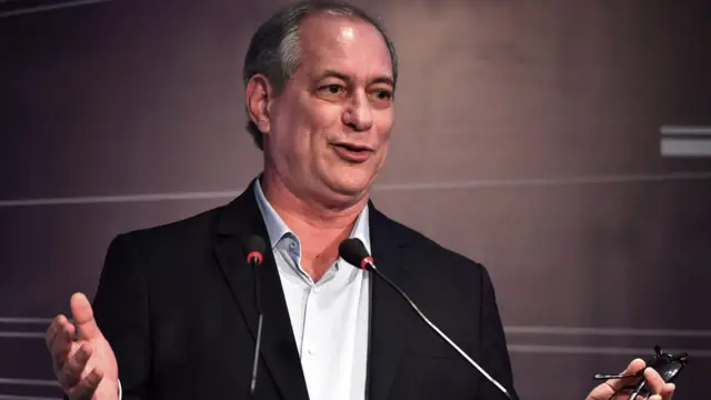 Ciro Gomes