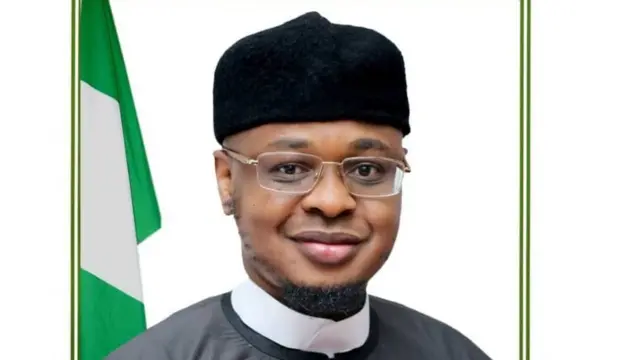 "Isa Ali Pantami [Boko Haram]"