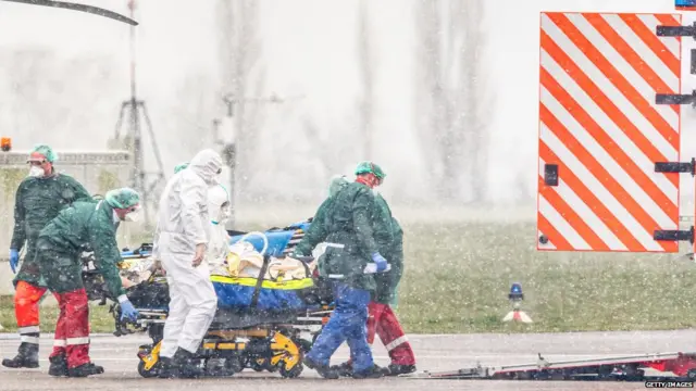 कोरोना वायरस