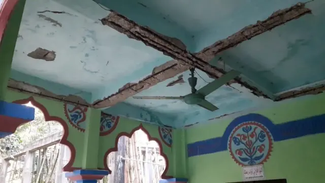 Ogizdagi katta kokraklar