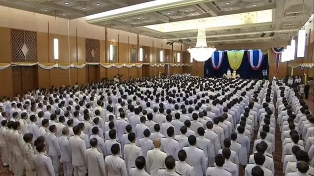 ณ ห้องประชุมวิเทศสโมสร กระทรวงการต่างประเทศ