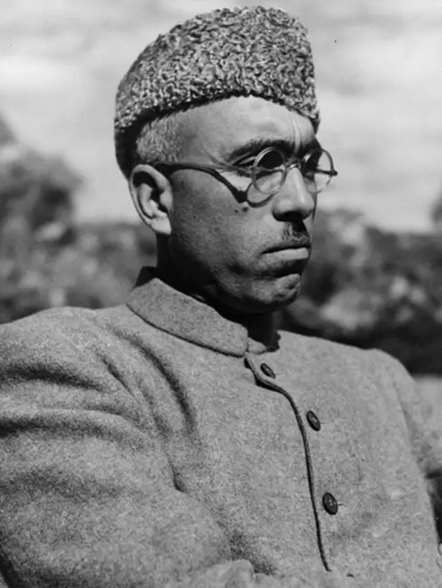 شیخ عبداللہ