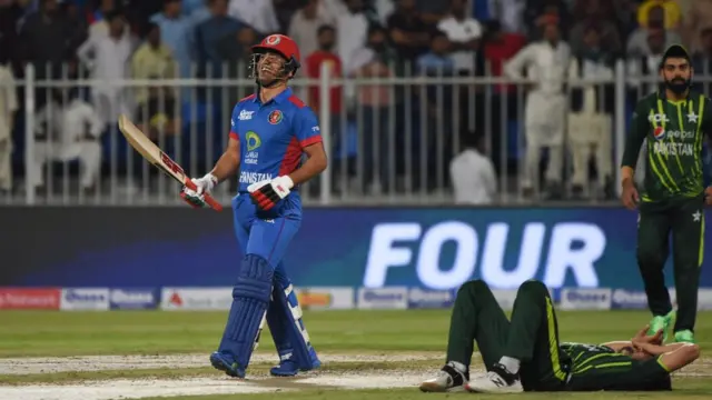 کرېکټ
