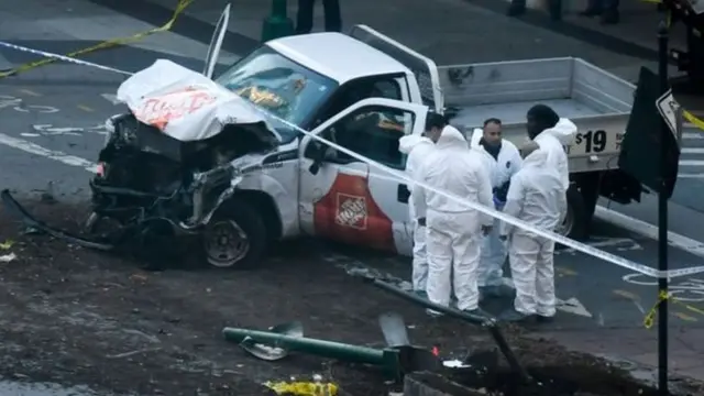 په برید کې اته کسان ووژل شول