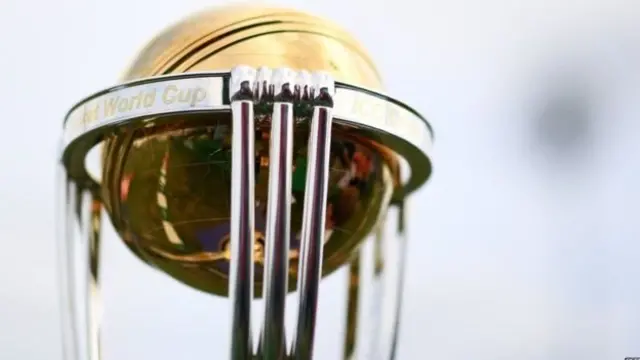 ලෝක කුසලානය