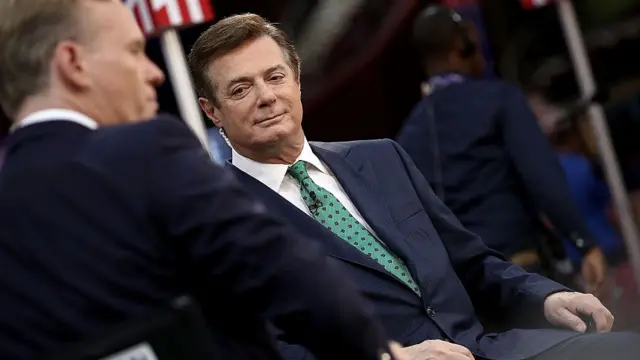 Manafort