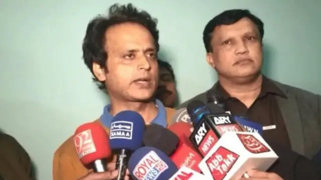 मलिक अदनान