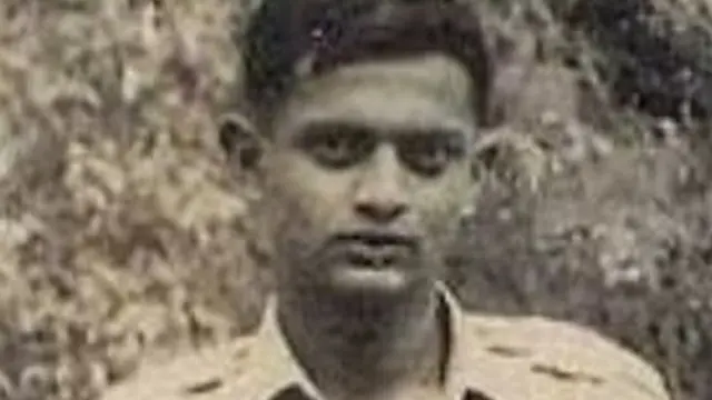 Rashid Minhas
