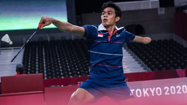 badminton paralimpiade