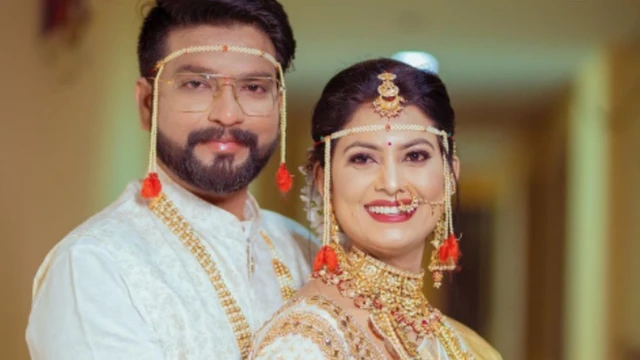 पल्लवी जाधव