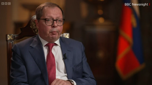 أندري كوستين