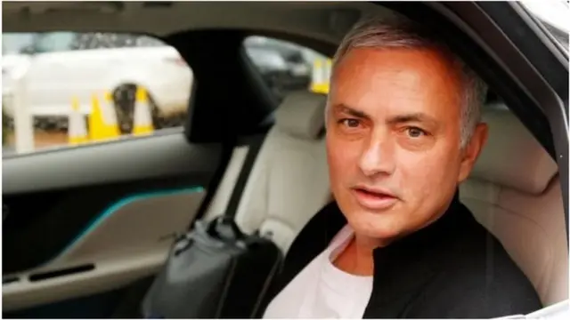 Mourinho