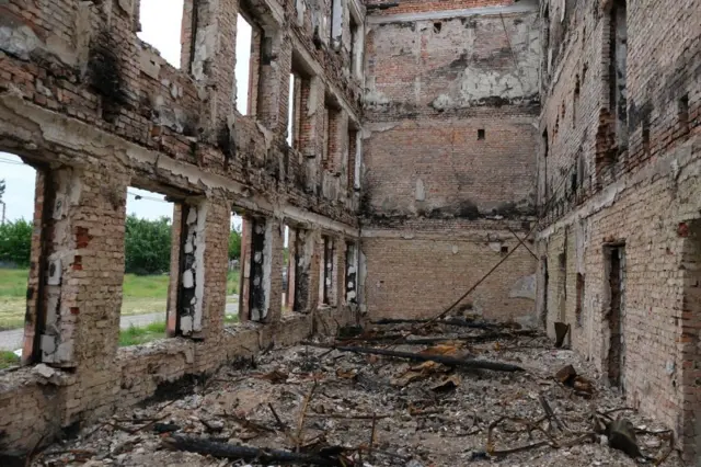 Харків, школа