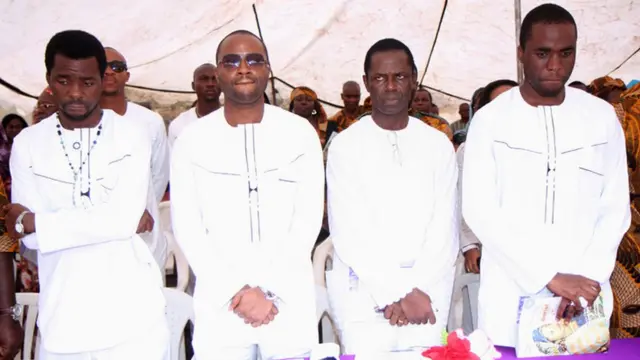 Ezinụlọ Christy Essien-Igbokwe