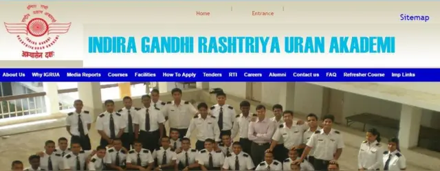 దేశీయ ఎయిర్‌లైన్స్‌లో పైలట్ల కొరతను తీర్చడానికే ఇందిరాగాంధీ ఉడాన్ అకాడమీని ఏర్పాటు చేశారు.