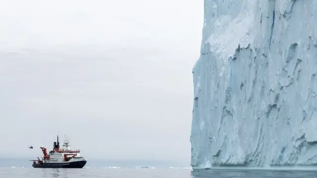 అంటార్కాటికా