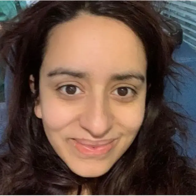 Ria Lakhani