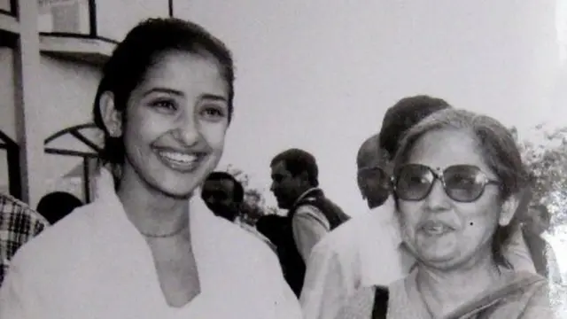 मनीषा कोइराला