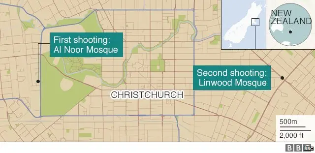 क्राइस्टचर्च