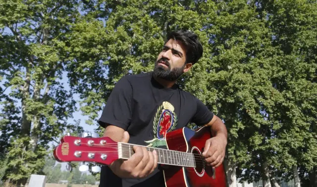 ఇష్ఫాక్ కావా